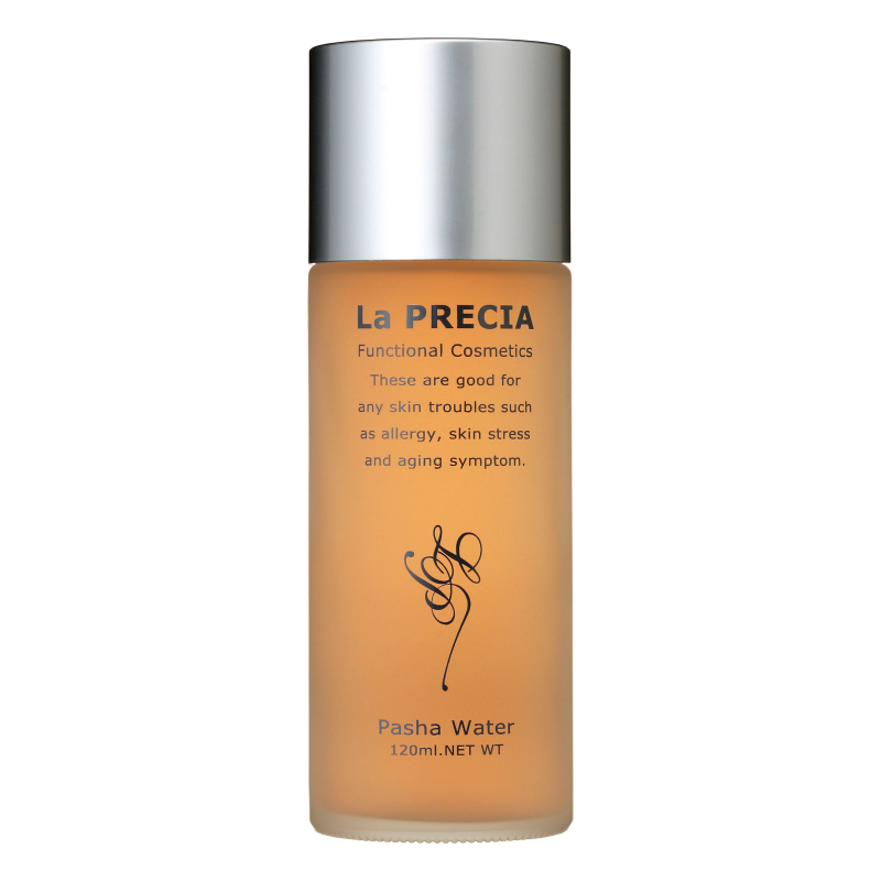 Плацентарный тоник Паша вода с витамином С X La PRECIA Pasha Water